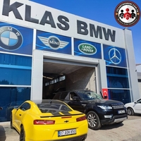 Garantili Mercedes özel servis Alanya